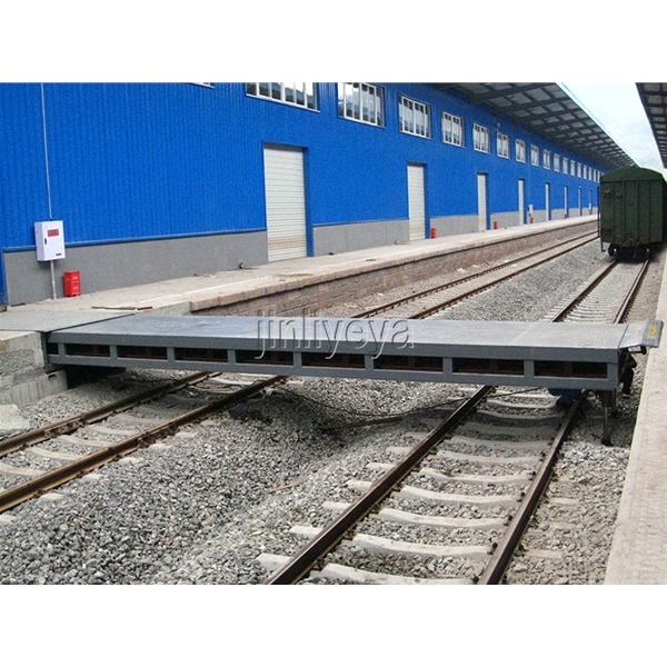 邯郸伸缩铁路跨桥