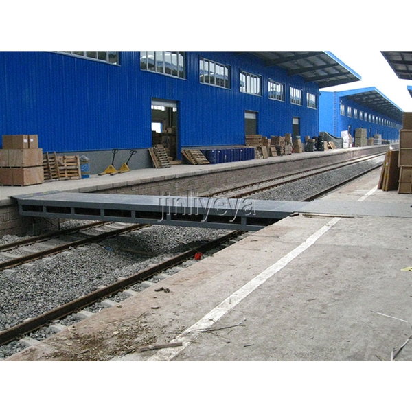 邯郸伸缩式铁路跨桥