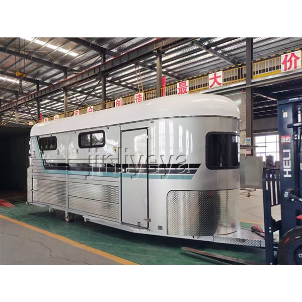 邯郸小型房车