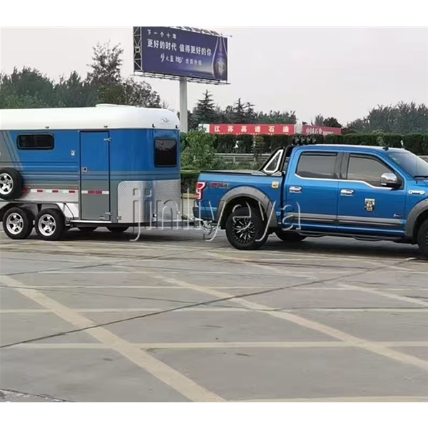 邯郸两马方头车