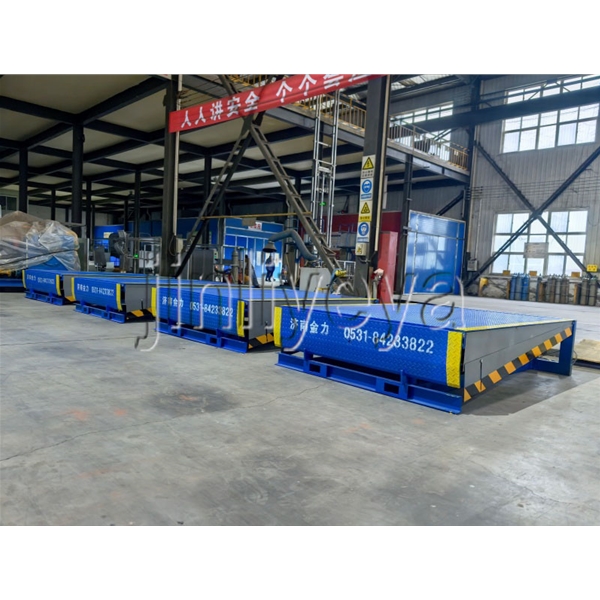 邯郸固定登车桥