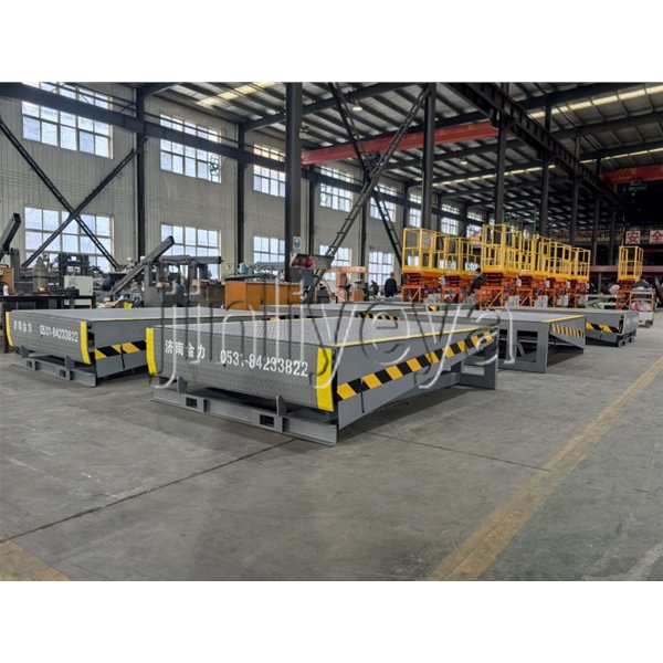 邯郸固定登车桥