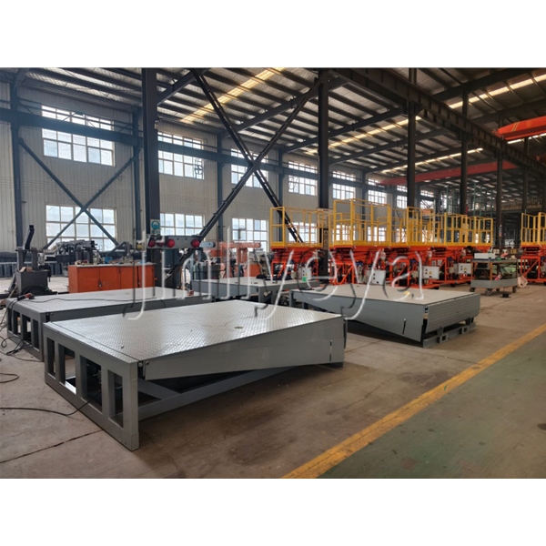 邯郸固定登车桥