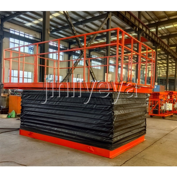 邯郸固定升降机