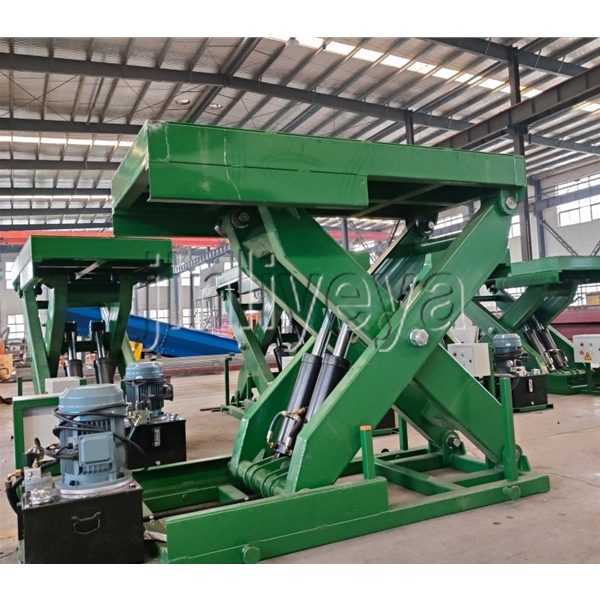 邯郸固定升降机