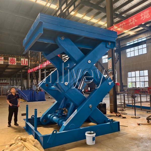 邯郸固定升降机