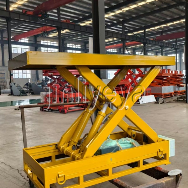 邯郸固定升降机