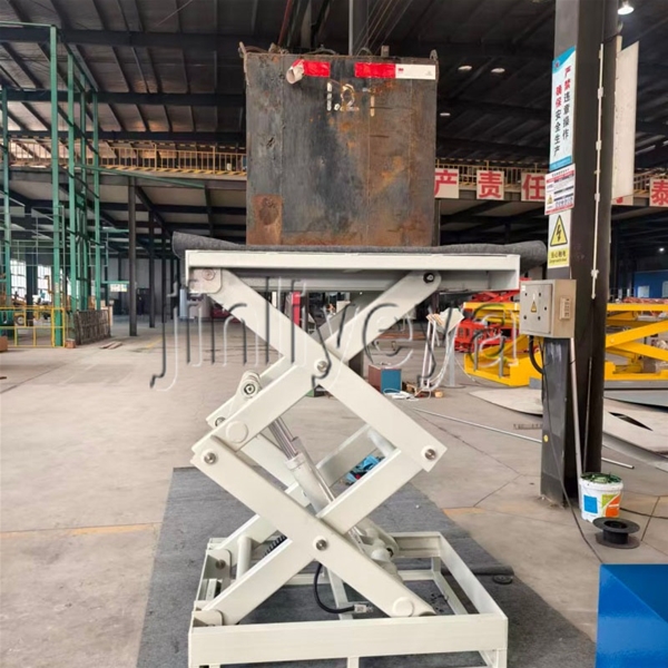 邯郸固定升降机