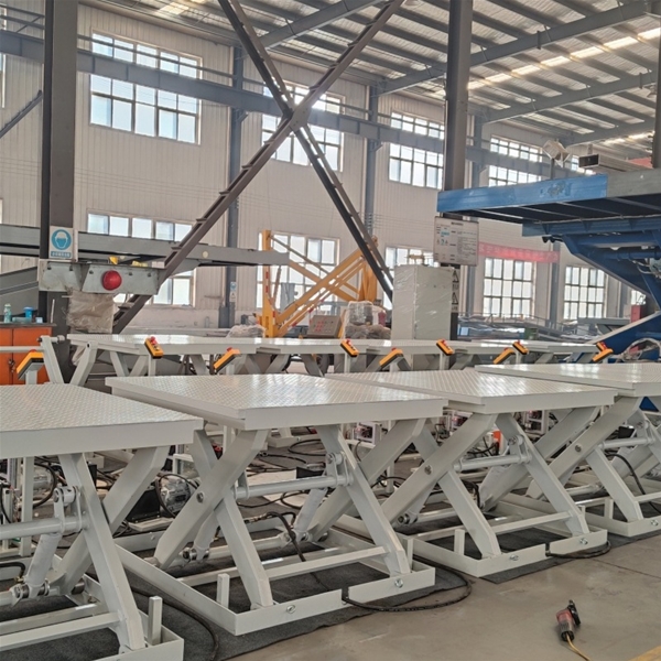 邯郸固定升降机