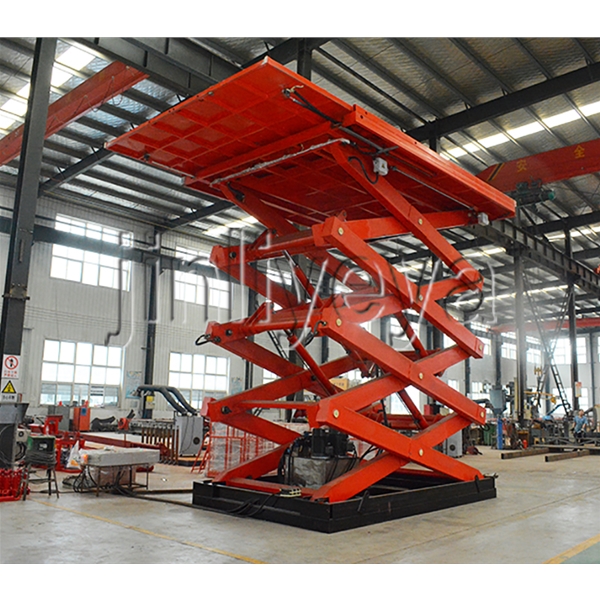 邯郸固定升降机