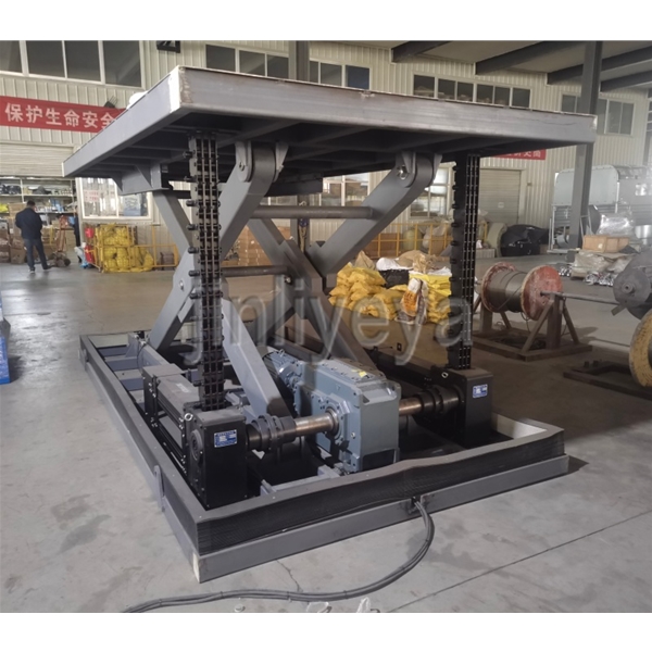 邯郸刚性链平台