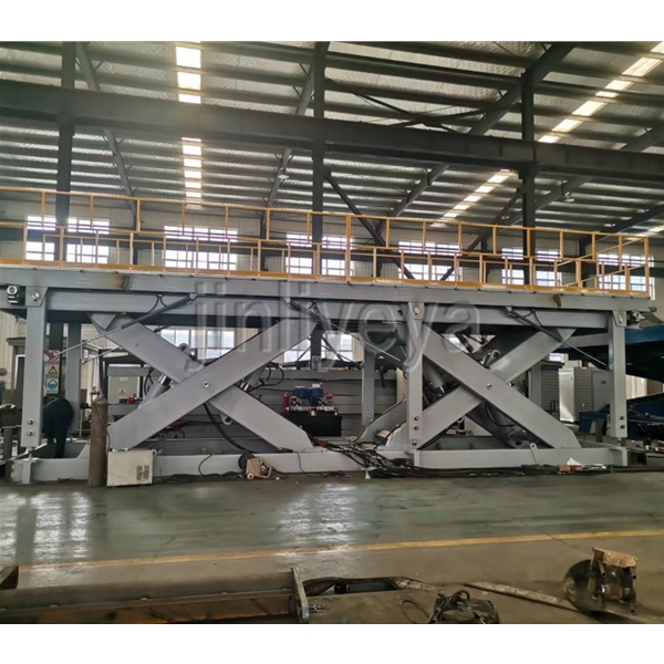 邯郸重点单位配套设备（大载重双跨平台）