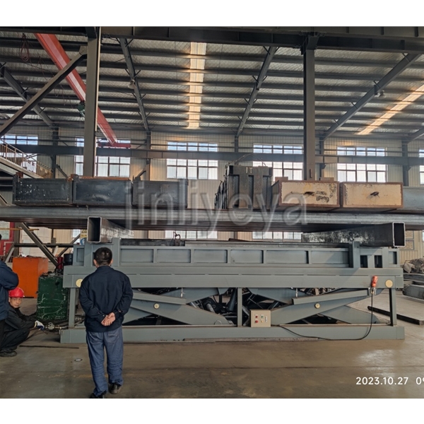 邯郸固定升降机