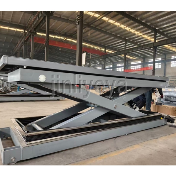 邯郸伺服电机+电缸平台，台面可移动（直线轨），可行走，可升降