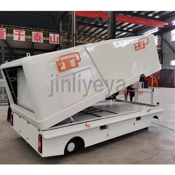 邯郸重点单位多功能装备车