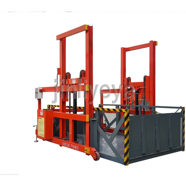 邯郸移动装卸货平台