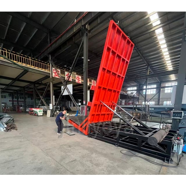 邯郸大载重翻转平台