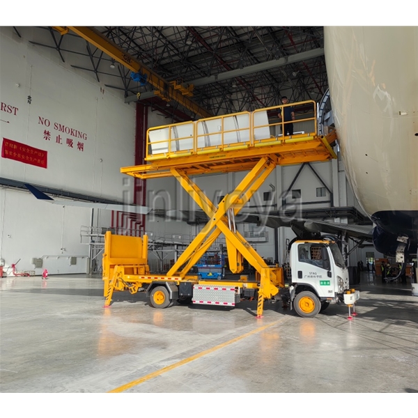 邯郸车载维修平台