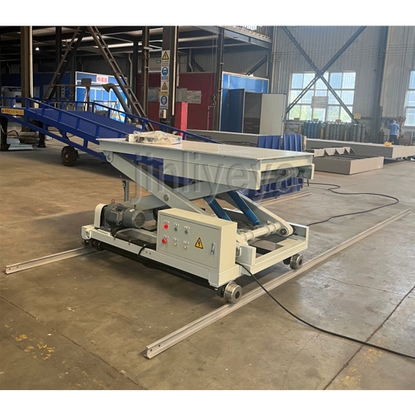 邯郸轨道自行走