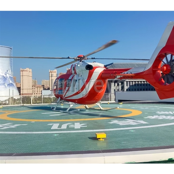 邯郸直升库升降平台