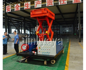 邯郸底盖小车