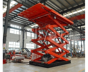 邯郸固定升降机